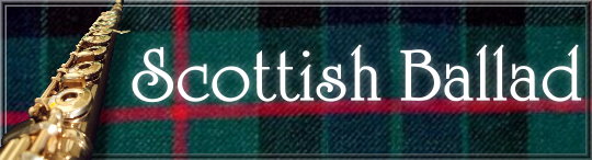 Scottish Ballad